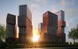 фото ЖК "Vander Park" Москва - 3