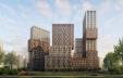 фото ЖК "Vander Park" Москва - 2